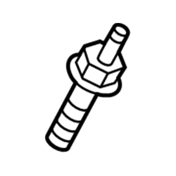 Lincoln -W716472-S439 Stud