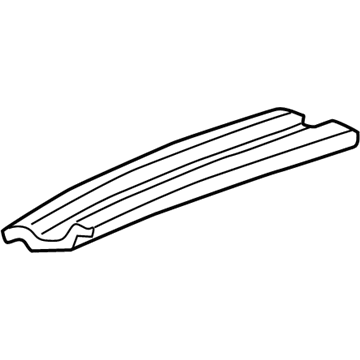 Ford F65Z-1840484-A Panel