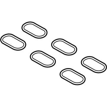 Ford FL3Z-9439-A Gasket - Intake Manifold