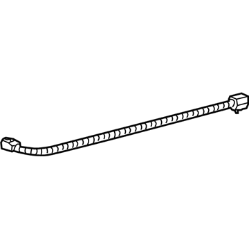 Ford XL3Z-12A699-BA Sensor - Engine Knock
