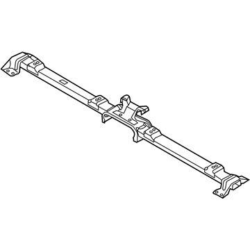 Ford BB5Z-7810672-B Member Assembly - Floor Side Front