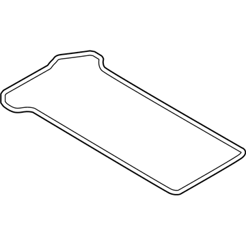 Ford AG9Z-6584-C Gasket
