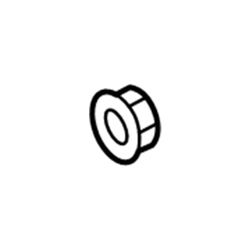 Ford -W706675-S439 Nut