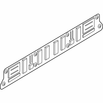 Ford PC3Z-2843121-A Cover
