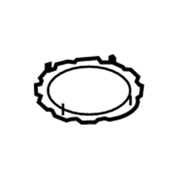 Ford F6DZ-9276-A Seal