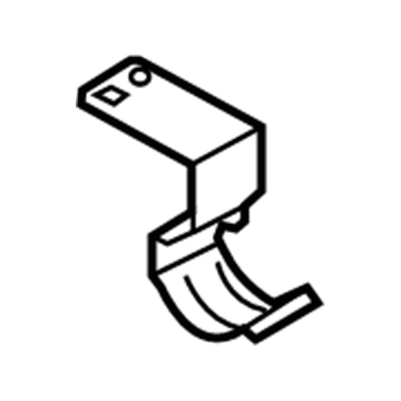 Ford 2C2Z-9180-AA Bracket
