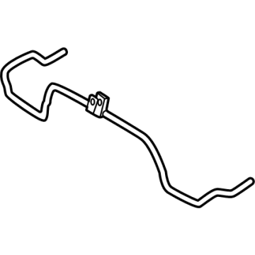 Lincoln R2TZ-5860080-A Wire