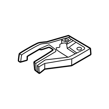 Lincoln R2TZ-5861748-AN Rear End Track Cover