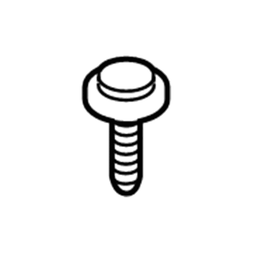 Lincoln -W712668-S439 Screw