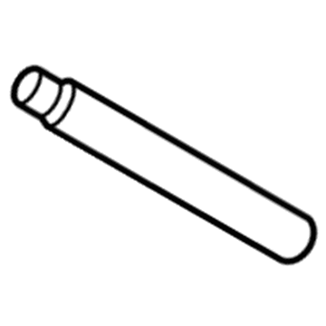 Ford -W711574-S439 Stud