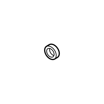 Ford BR3Z-6C535-A Seal - Valve