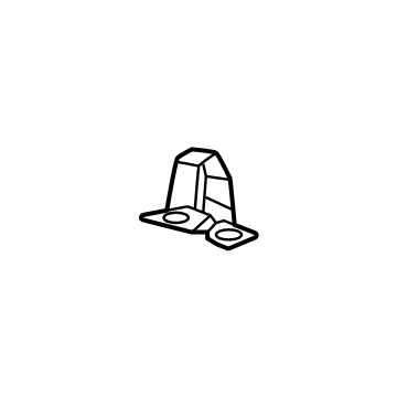 Ford -W716934-S900 Clip