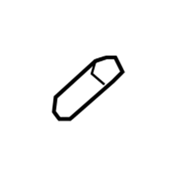 Ford F58Z-13466-A Bulb