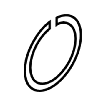 Mercury YL8Z-1L124-AA Ring