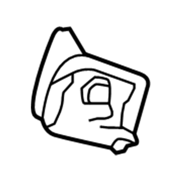 Ford GG9Z-3F884-AA Switch - Gearshift Selector