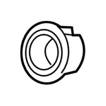 Ford F81Z-15K040-AA Ring - Luminous - Cigar Lighter