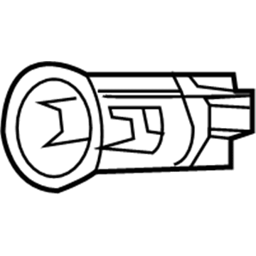 Ford BL3Z-19N236-A Socket Assembly - Additional