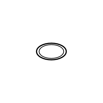 Ford 4L3Z-9276-AA Gasket