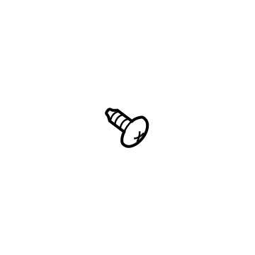 Lincoln -W712196-S300 Pin