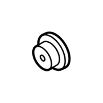 Ford 7L1Z-19B739-A Seal