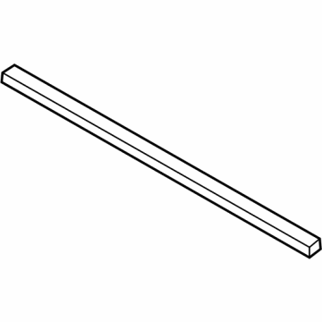 Ford HC3Z-8348-D Seal