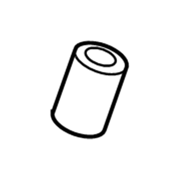 Ford YL8Z-3C716-FA Insulator - Rubber