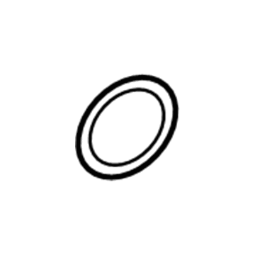 Ford BC3Z-8590-B Seal