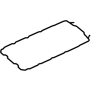 Ford GR3Z-6710-A Gasket - Oil Pan