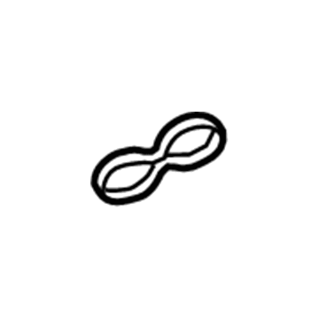 Ford FL3Z-6840-B Gasket
