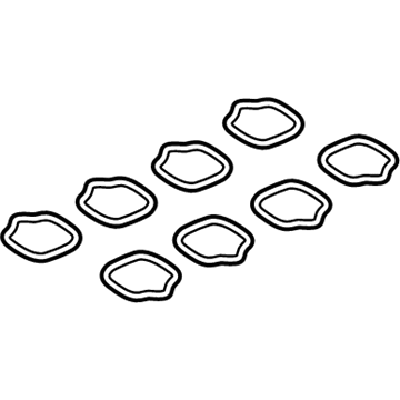 Ford JL3Z-9439-A Gasket - Intake Manifold