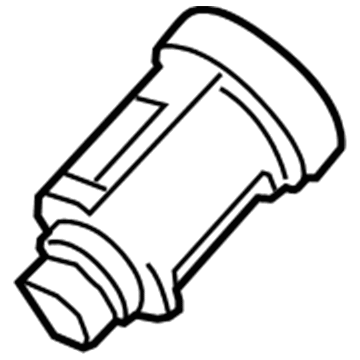 Ford AU5Z-11582-B Cylinder - Ignition