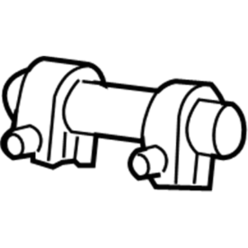 Ford PC3Z-3281-A Tube Assembly