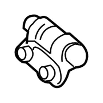 Ford PC3Z-3280-A Rod