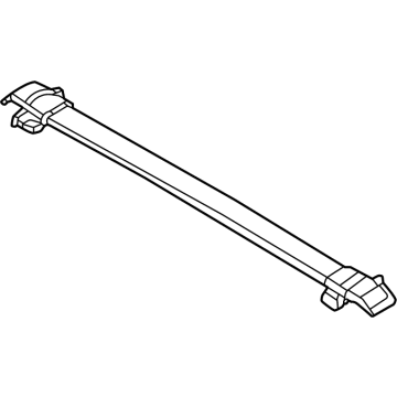 Ford M2DZ-7855106-AA Support