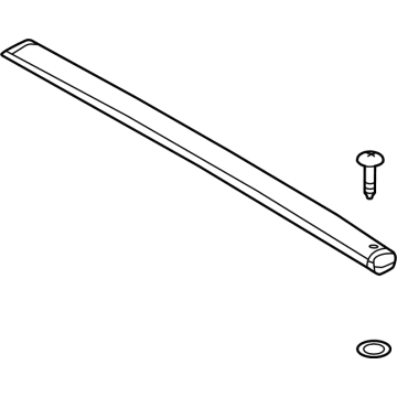 Ford M2DZ-7855107-AA Support