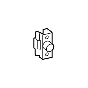 Ford -W716569-S300 Clip - Special