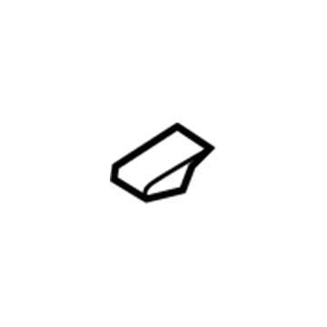Ford -W713547-S439 Nut