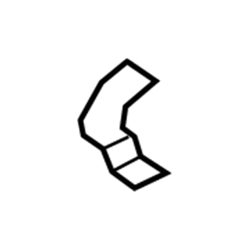 Ford 5R3Z-17E857-AA Bracket