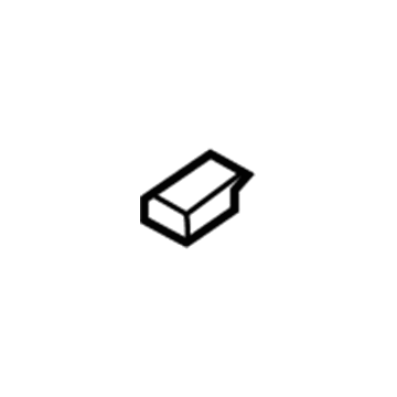 Ford -W713547-S439 Nut