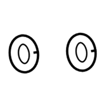 Ford 6L2Z-7J227-A Seal