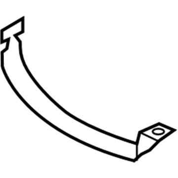 Ford ML3Z-9054-D Strap Assembly - Fuel Tank