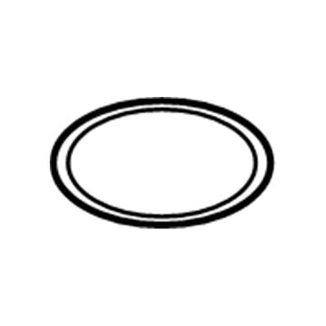 Ford 4L3Z-9276-AA Gasket