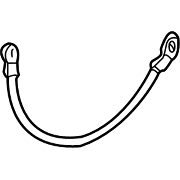 Ford F37Z-9943053-A Cable