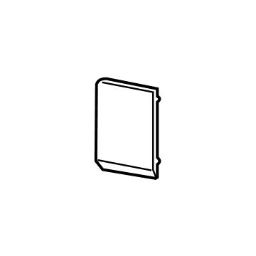 Ford ML3Z-1822670-AB Cover