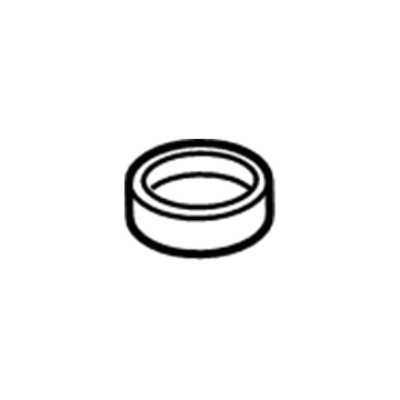 Mercury 4L3Z-9276-AA Gasket