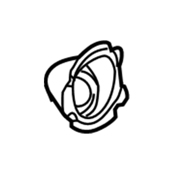 Mercury 8L2Z-9A212-A Retainer - Insulator