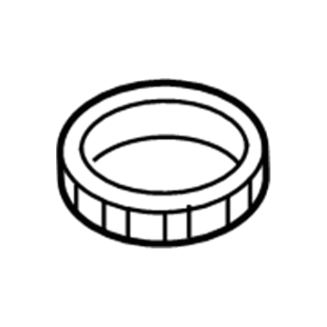 Mercury 4L2Z-9C385-AA Ring - Retaining
