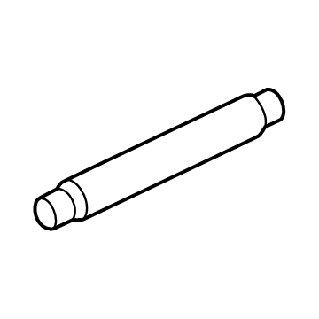 Ford -W712609-S437 Stud