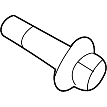 Lincoln -W710500-S900 Screw And Washer Assembly