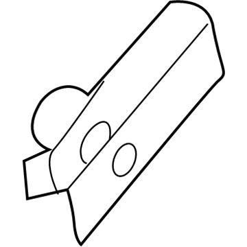 Lincoln -W520812-S439 Nut